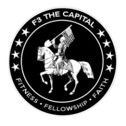 F3 Capital logo